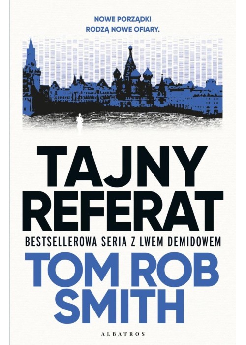 Leo Demidov T.2 Tajny refera