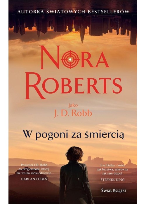 W pogoni za śmiercią