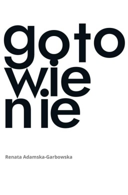 Gotowienie
