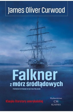 Falkner z mórz śródlądowych