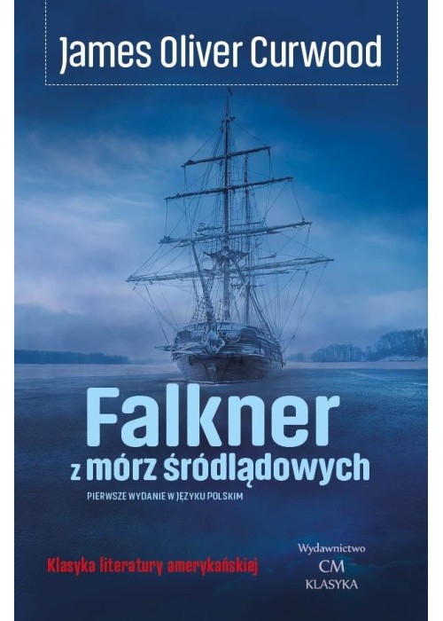 Falkner z mórz śródlądowych