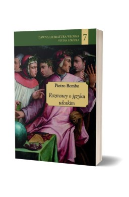 Rozmowy o języku włoskim