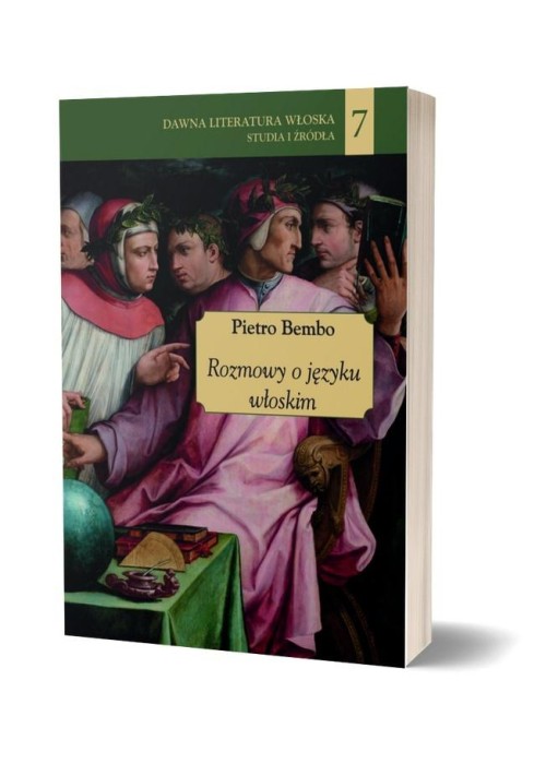 Rozmowy o języku włoskim