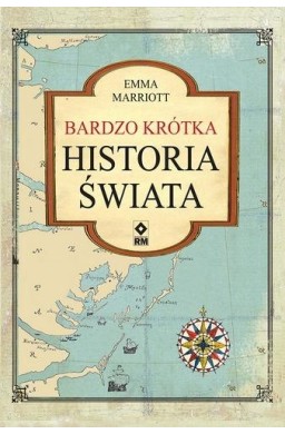 Bardzo krótka historia świata