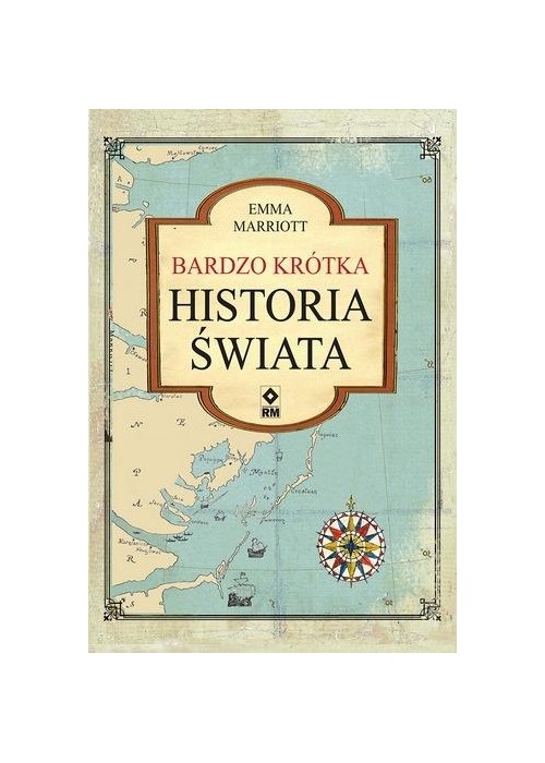 Bardzo krótka historia świata