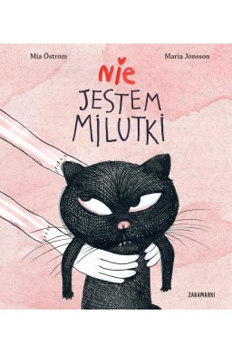 Nie jestem milutki