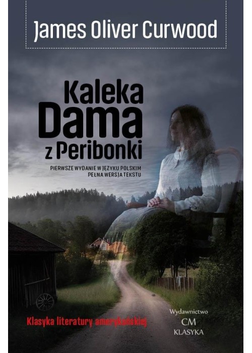 Kaleka Dama z Peribonki