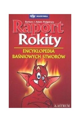 Raport Rokity
