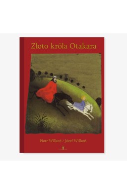 Złoto króla Otakara