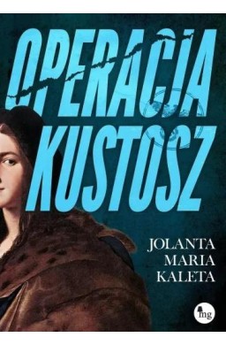 Operacja kustosz
