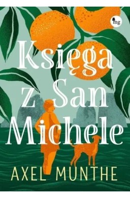 Księga z San Michele