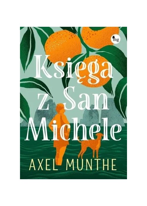 Księga z San Michele