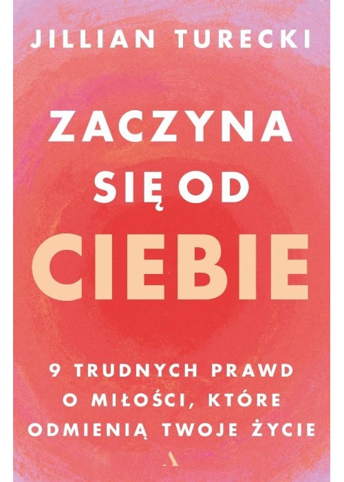 Zaczyna się od Ciebie