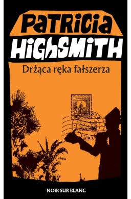 Drżąca ręka fałszerza