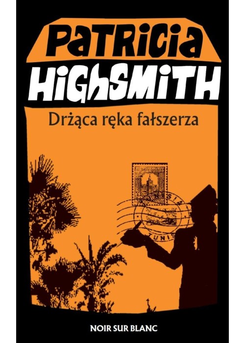 Drżąca ręka fałszerza