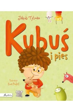 Kubuś i pies