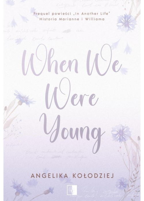 When We Were Young
