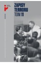 Zapisy terroru T.1 Represje niemieckie wobec...