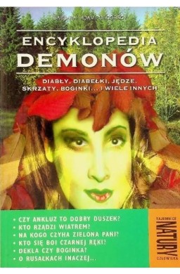 Encyklopedia demonów