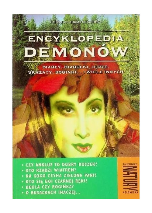 Encyklopedia demonów