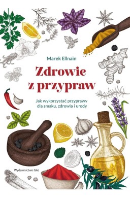 Zdrowie z przypraw