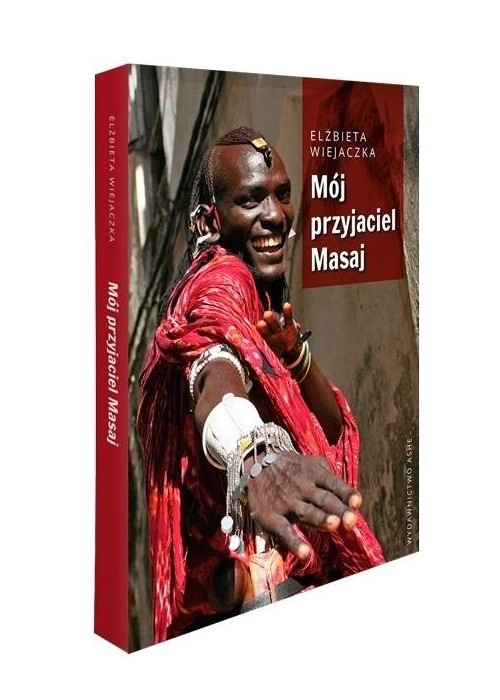 Mój przyjaciel Masaj