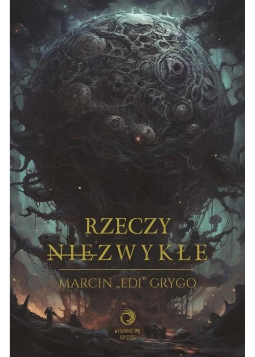 Rzeczy niezwykłe
