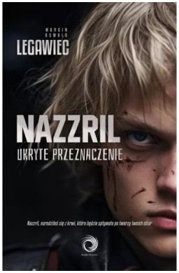 Nazzril. Ukryte przeznaczenie