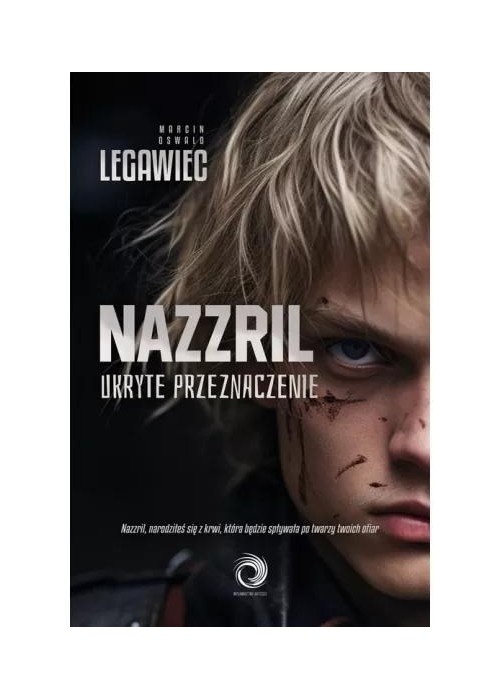 Nazzril. Ukryte przeznaczenie