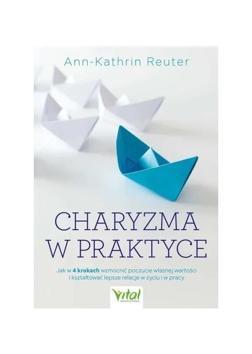 Charyzma w praktyce