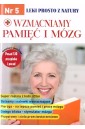 Leki prosto z natury cz.5 Wzmaciniamy pamięć...