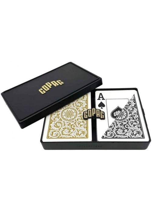 Karty do pokera Kalambury