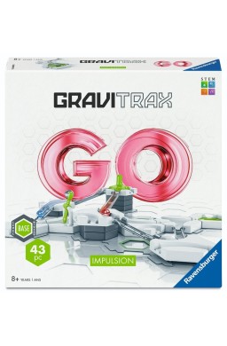 Gravitrax GO Impulsion