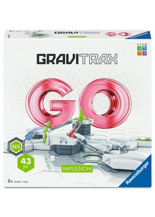 Gravitrax GO Impulsion
