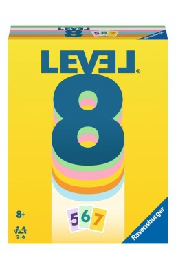Level 8
