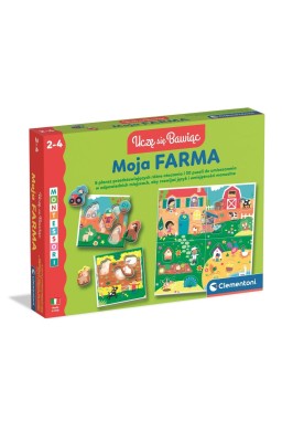 Moja Farma