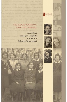 Szczęście jest posiadać dom pod ziemią Losy...