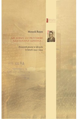 Nie wiemy co przyniesie nam kolejna godzina....