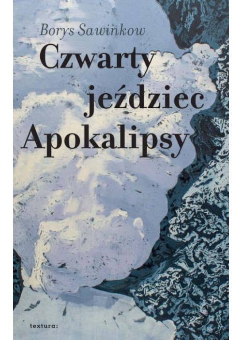 Czwarty jeździec Apokalipsy