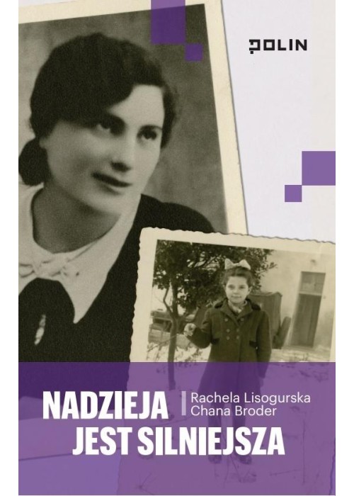 Nadzieja jest silniejsza