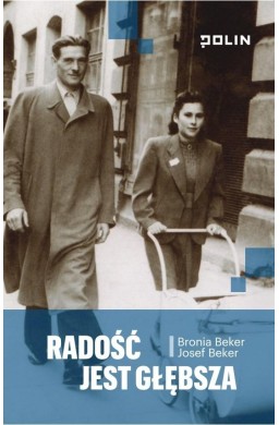 Radość jest głębsza