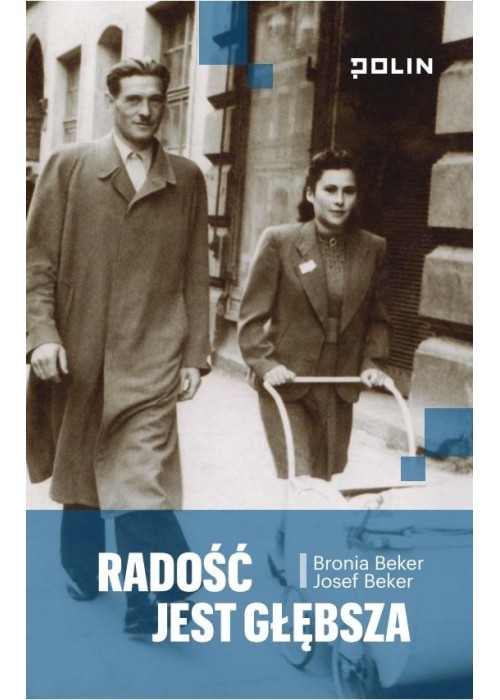 Radość jest głębsza