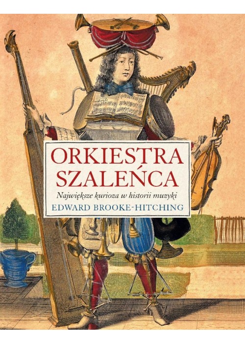 Orkiestra szaleńca