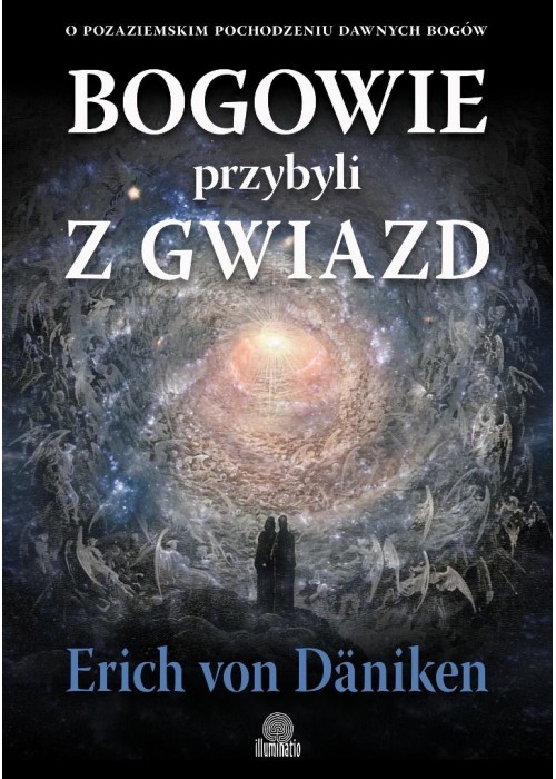 Bogowie przybyli z gwiazd