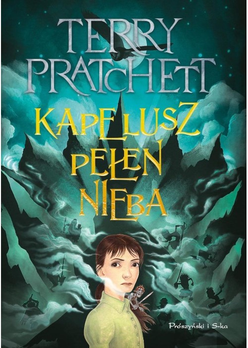 Kapelusz pełen nieba