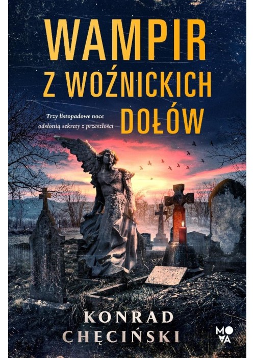Wampir z Woźnickich Dołów