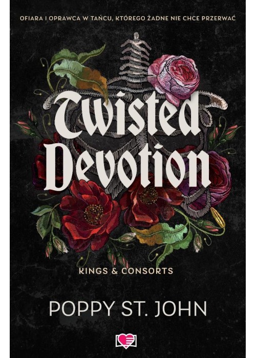 Kings&Consorts. Twisted Devotion