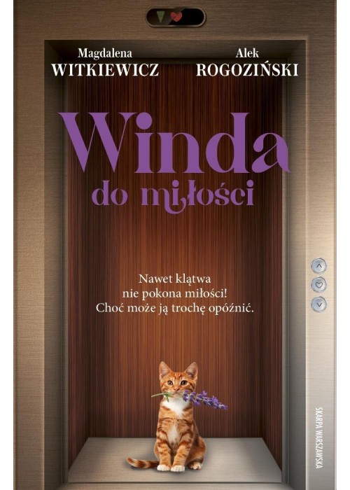 Winda do miłości