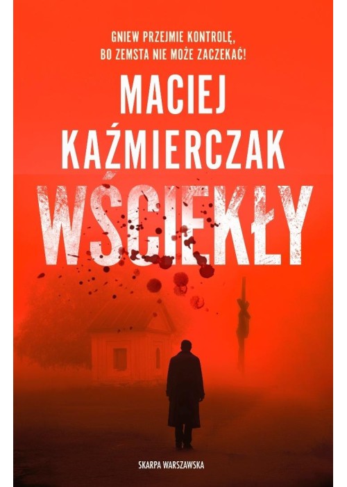 Wściekły