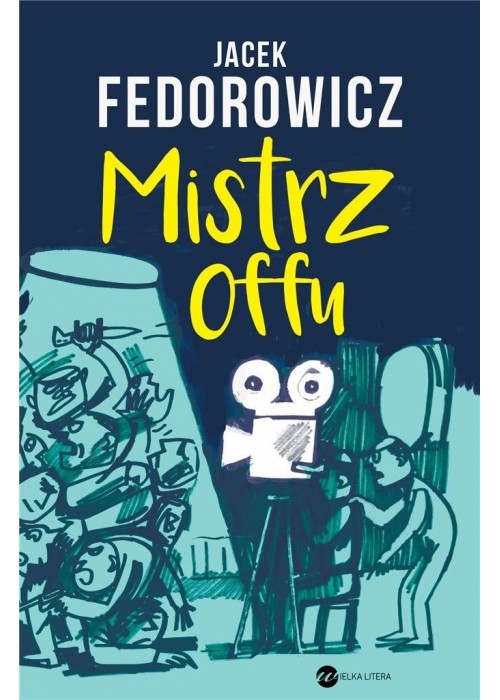 Mistrz offu